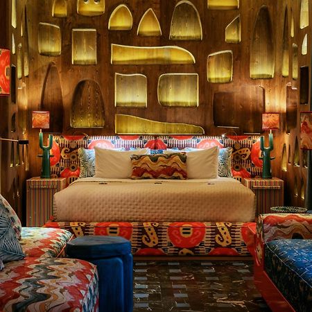 Riad Due Marrakesh Exterior photo