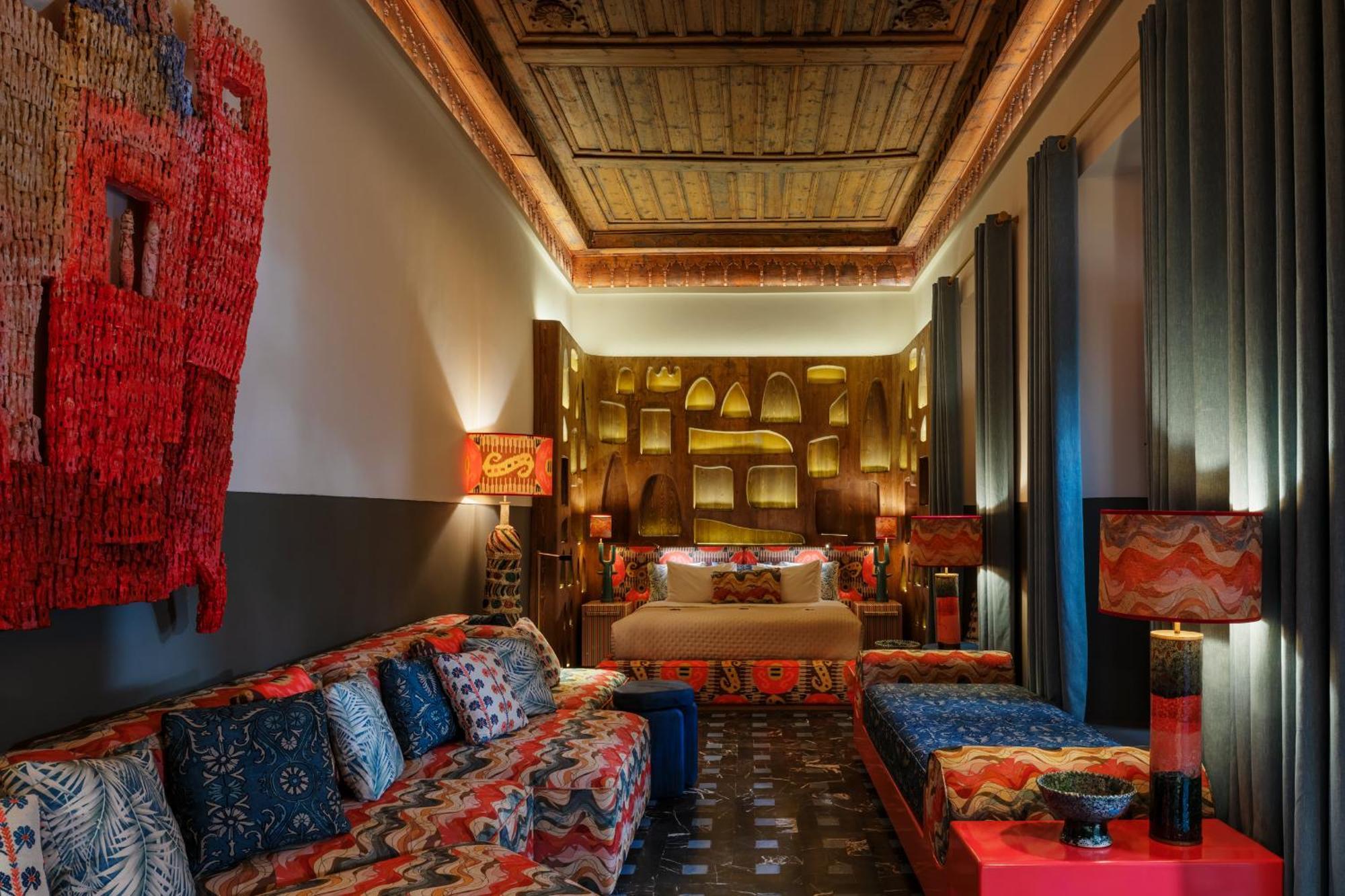 Riad Due Marrakesh Exterior photo