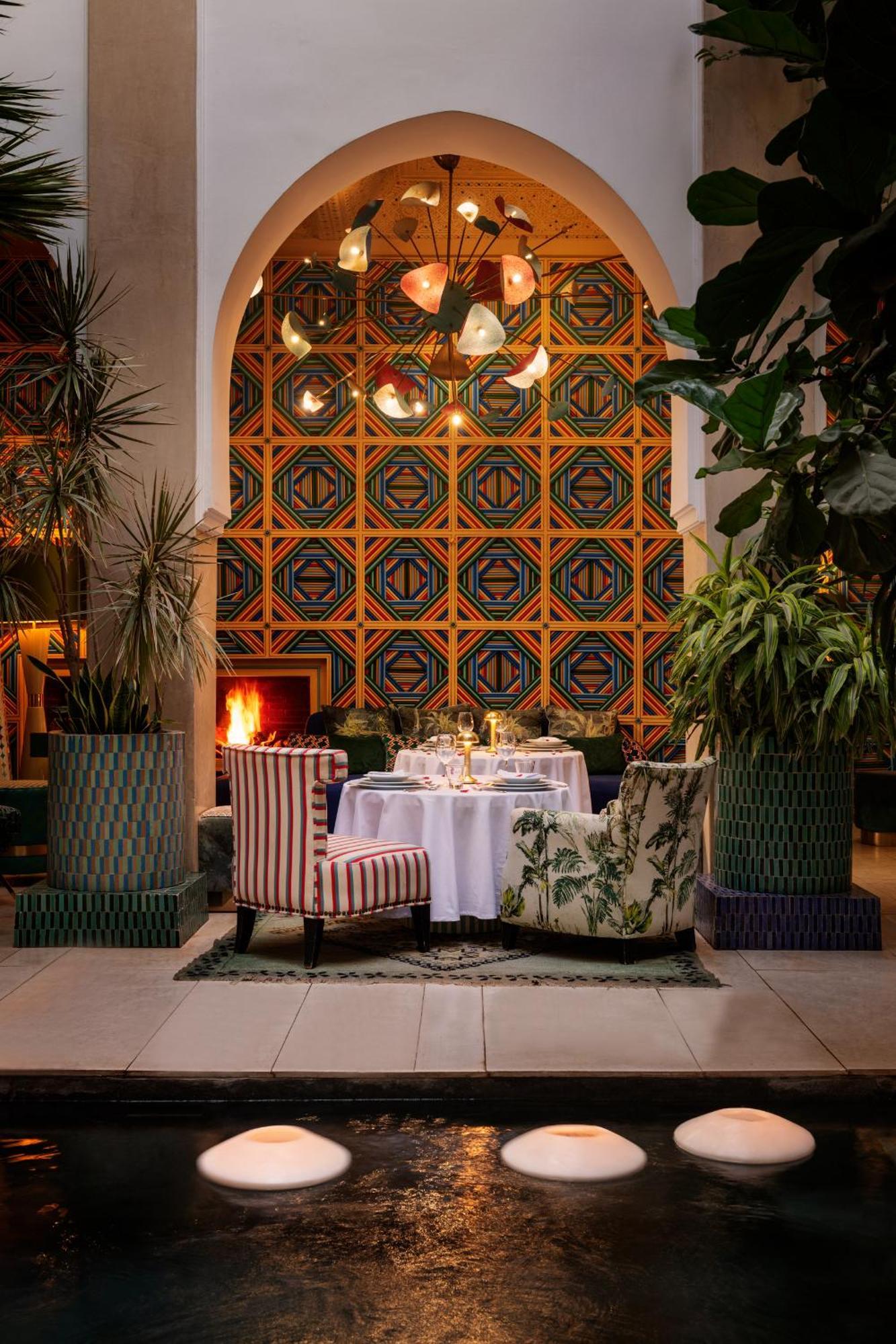 Riad Due Marrakesh Exterior photo