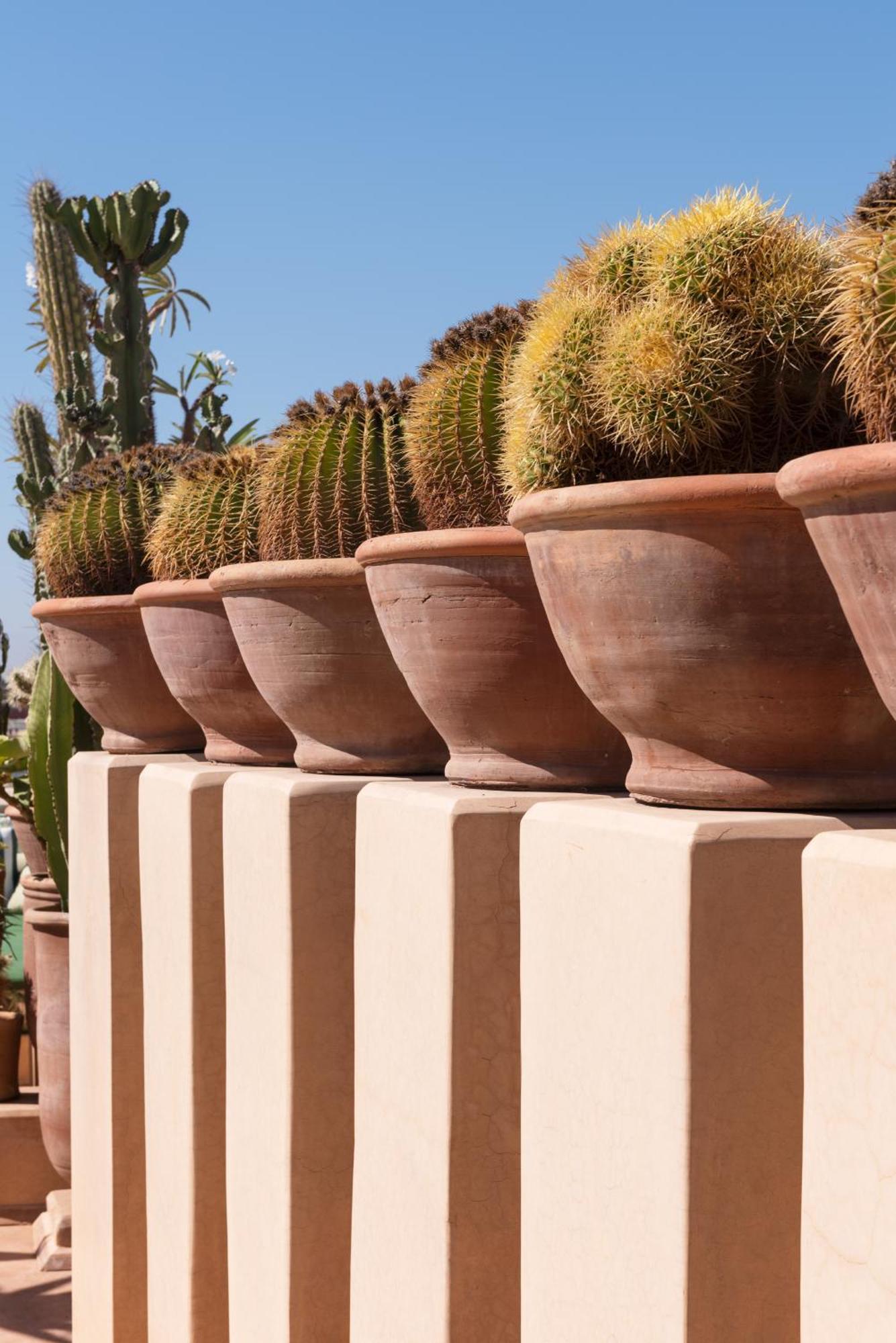 Riad Due Marrakesh Exterior photo