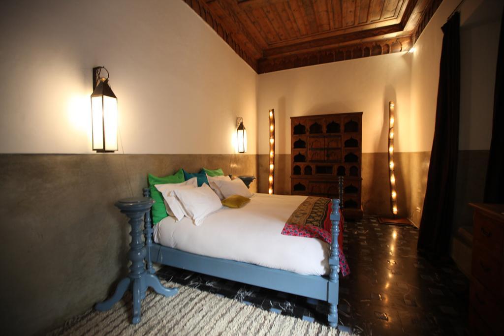 Riad Due Marrakesh Room photo