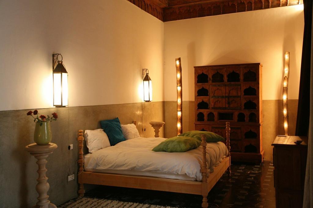 Riad Due Marrakesh Room photo